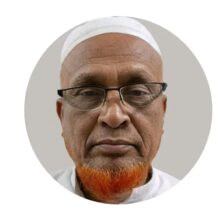 ঝালকাঠিতে দ্রুত বিচার আইনের মামলায় শিক্ষক জেল হাজতে