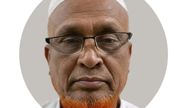 ঝালকাঠিতে দ্রুত বিচার আইনের মামলায় শিক্ষক জেল হাজতে