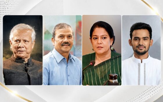 নিয়োগ-বদলি থেকে টেন্ডার: উপদেষ্টাদের বিরুদ্ধে অভিযোগের পাহাড়