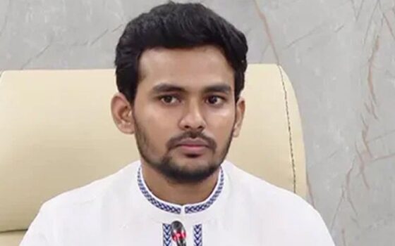অন্তর্বর্তী সরকারের ছায়ায় ১১ হাজার কোটি টাকার ‘ক্রিপ্টো-সিন্ডিকেট’!