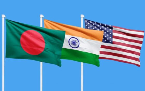 সহযোগিতা বাড়িয়ে নির্ভরতা কমানো, দেশের সামনে বড় কূটনৈতিক চ্যালেঞ্জ