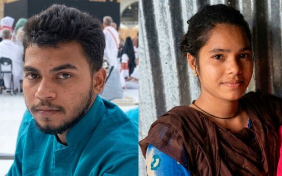 মৃত্যুদণ্ড কার্যকরের পর চিঠি, পররাষ্ট্র মন্ত্রণালয়ের তৎপরতা নিয়ে প্রশ্ন
