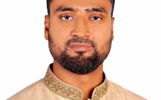 এলিফ্যান্ট রোড কম্পিউটার সমিতির ভারপ্রাপ্ত সাধারণসম্পাদক হলেন ঝালকাঠির আমিনুল ইসলাম ইমন