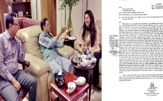 জুলাই আন্দোলনে গুলির মামলায় আসামি দিলীপ আগরওয়ালা, চাওয়া হয়েছিল ১০ দিনের রিমান্ড